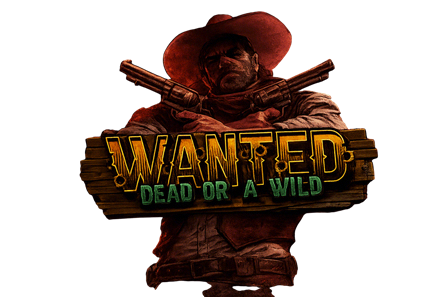 Wanted Dead or a Wild divjezahodni avtomat od Hacksaw Gaming z visoko volatilnostjo